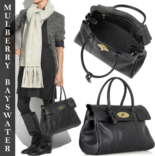 Mulberry Bayswater