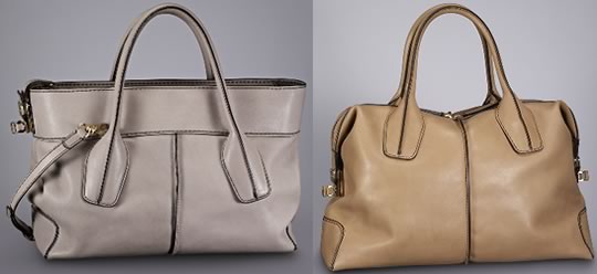 Tods D Bags