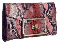 Alexis Hudson Lou Lou Clutch 