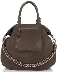 Be&D Bowery Leather Satchel