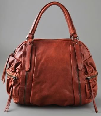 Botkier Aiden Satchel 