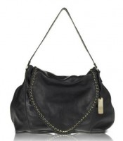 Botkier Jetson Lambskin Hobo