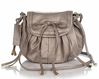 Cynthia Rowley Precy Crossbody Bag