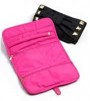 Felix Rey Emma Jewelry Pouch