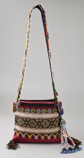 JADEtribe Safi Bag