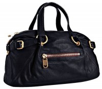 Linea Pelle Lola Medium Satchel