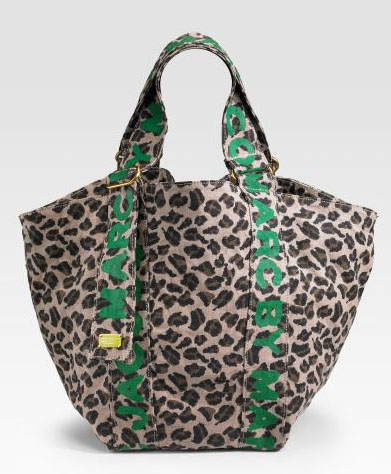 Marc by Marc Jacobs In to the Wild Standard Supply Mabel Tote