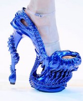 McQueen 10 McQueen 10