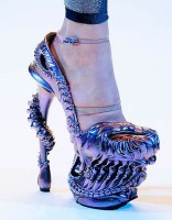 McQueen 16 McQueen 16