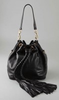 Rebecca Minkoff Tess Drawstring Bag