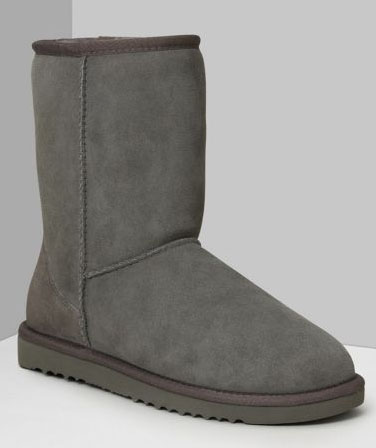 Ugg Classic Short Boots