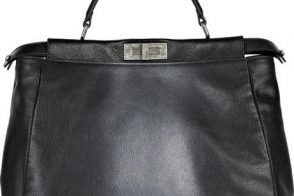 Fendi Denim Spy Bag - PurseBlog