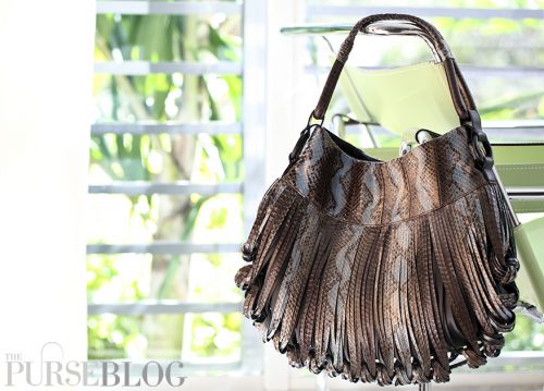 Katherine Kwei Donna Satchel 