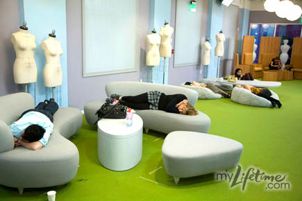 Project Runway Project Runway