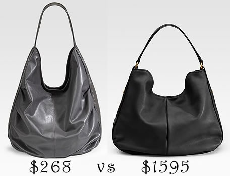 YSL vs Hobo International
