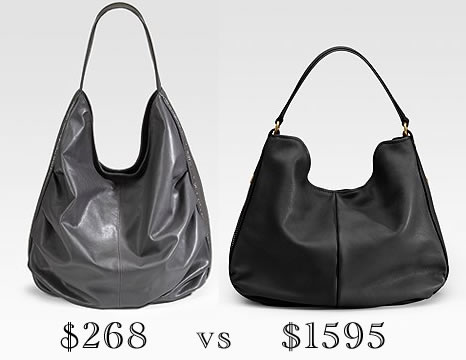 YSL vs Hobo International