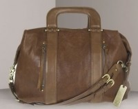 Botkier Copper Convertible Hobo