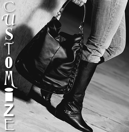 Custom YSL Roady