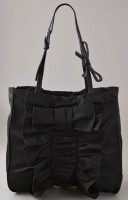 Felix Rey Tuxedo Tote