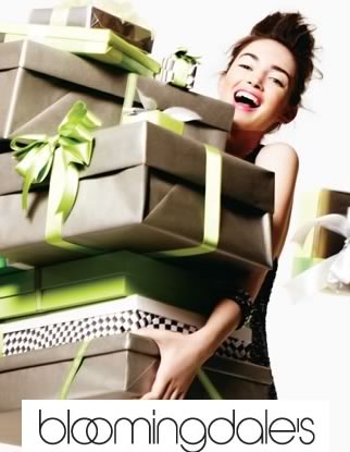 Bloomingdale's Friends and Family SAle 