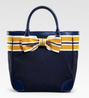 Kate Spade Bow Tote