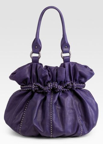 Lockheart Iris Tote