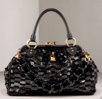 Marc Jacobs St. Marks Stam Satchel