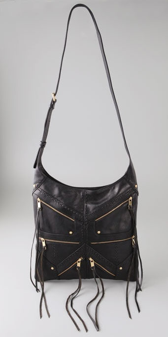 Rebecca Minkoff Love Letters Shoulder Bag