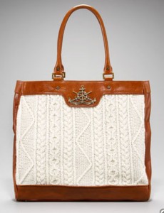Tory Burch Amulet Tote