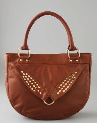 West/Ferren McCoy Bag