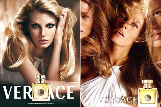 versace