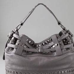 Rebecca Minkoff Stud Devote Hobo - $486.50