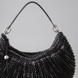 DvF Stephanie Medium Hobo - $875.00