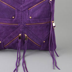 RM Love Letter Satchel - $435