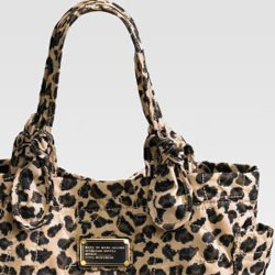 Marc by Marc Pretty Nylon Into The Wild Little Tate Bag - $178