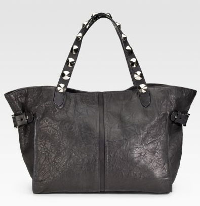 Be&D Woodstock Shopper Bag