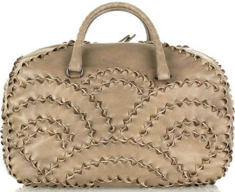 Bottega Veneta San Marco Karung Bag