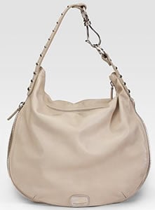 Donna Karan Large Expandable Shoulder Bag