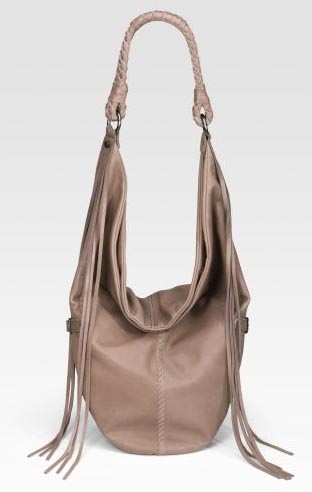 Linea Pelle Vanessa Hobo