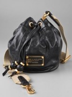 Marc by Marc Jacobs New Q Pixie Drawstring Shoulder Bag