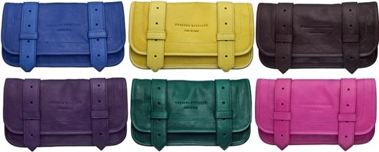 Proenza Schouler Wallets