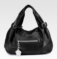 See by Chloe Ring Around Shoulder Bag