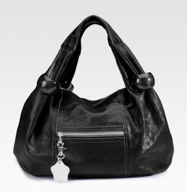 See by Chloe Ring Around Shoulder Bag