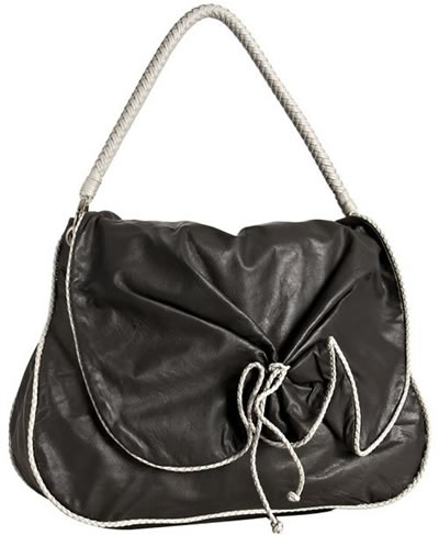 Sobella Padova Oversized Shoulder Bag