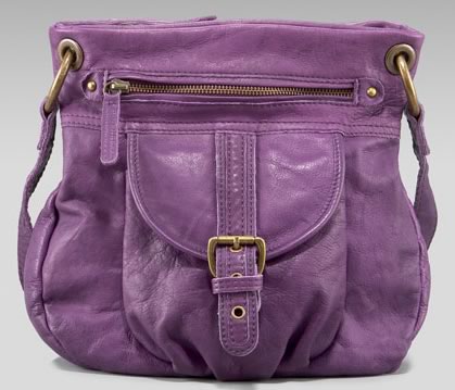 Tano Return to Roots Crossbody Bag