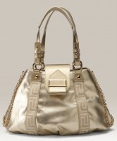 Versace Gree Shopper