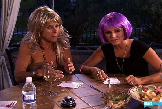 rhoc wig