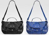Alexander McQueen Leather Biker Satchel Alexander McQueen Leather Biker Satchel