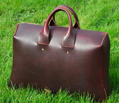 Basil Racuk Hard Brief