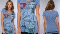 Danny Roberts Gwen Stefani Tee